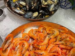 -上海锦江汤臣洲际大酒店壹阶层