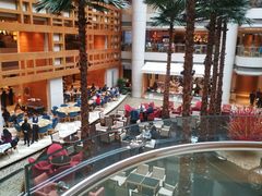 -威斯汀舞台餐厅