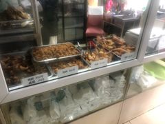 -大益烤鸡