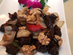 -逸林轩中餐厅(中信泰富朱家角锦江酒店)