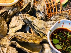 -方记海鲜大排档(乐山形象店)