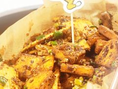 -金柱大盘鸡(和田二街店)