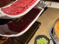 -左庭右院鲜牛肉火锅(新梅广场店)