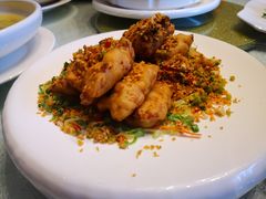 -皇马假日醉海南大酒店·假日一品派茶楼(秀英店)