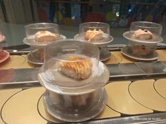 -争鲜回转寿司(朝北大悦城店)