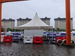 -千岛湖燃擎卡丁车赛车主题乐园(秀湖路店)