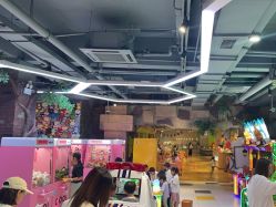 -宝燕乐园(闵行旗舰店)