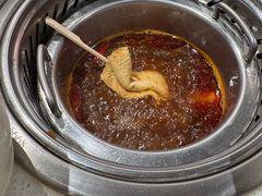 -龍歌自助小火锅(城阳万象汇店)