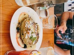 -Egg•Allday Brunch(襄阳北路店)