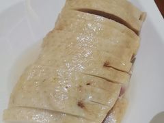 -奇芳阁·百年清真南京菜(夫子庙店)