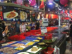 -79号渔船海鲜饭店(华强北店)