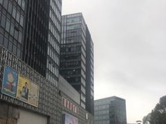 -莲花国际广场