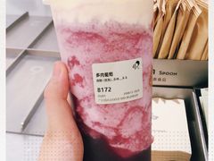 -喜茶(广州佳兆业广场店)