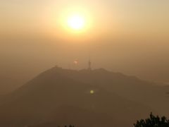 -梧桐山风景名胜区