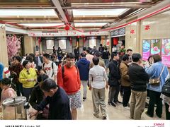 -聚春园自助餐厅(东街口店)