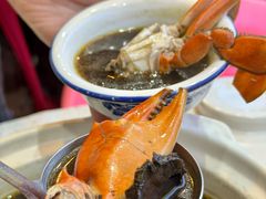 -东江海鲜大排档·潮汕菜·砂锅粥