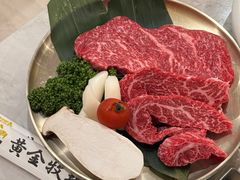 -黄金牧场(明洞总店)