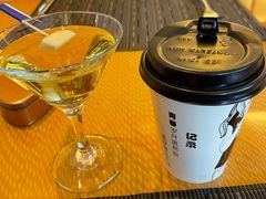 -鲁商铂尔曼大酒店·铂丽自助餐厅