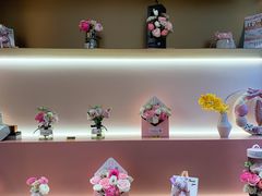 -蜜思琪蛋糕(民生路店)