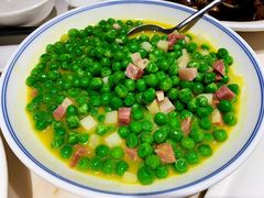 -雍沪里·沪湘融合菜( 康桥店)