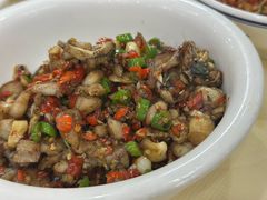 -笨罗卜浏阳菜馆(龙华鹏润达店)
