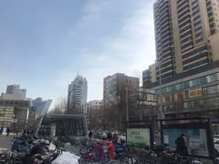-沈阳百联购物中心(青年大街店)