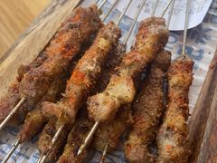 -马记永·兰州牛肉面(3019君尚店)