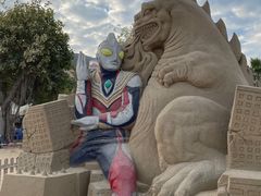 -大梅沙海滨公园