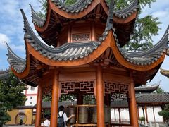 -上海东林寺(金山区)