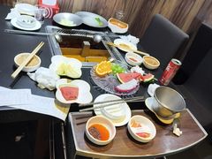 -海底捞火锅(石景山万达广场店)