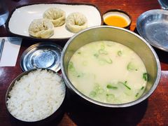 -神仙雪浓汤(明洞店)