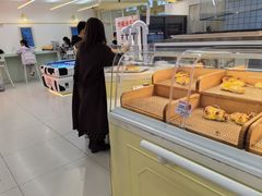 -红星前进面包牛奶公司(君太店)