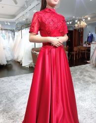 -艾慕婚纱礼服馆(和平店)