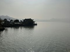-东钱湖小普陀景区