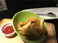 -绿茵阁(体育西分店)
