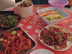 -贝贝龙虾·音乐餐厅(昌平东关店)
