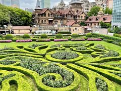 -马勒别墅饭店(静安寺店)