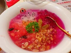 -老佛爷炭火蛙锅直营(清滨路总店)