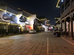 -淹城春秋乐园