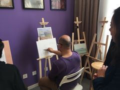 -BRAVO 赞·美艺术中心·系统美术·书法·艺考(双井校区)