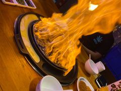 -超级神炭烤肉夜食(芥园西道店)
