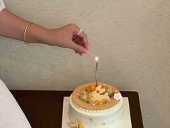 -花甜生活FatimCake·生日蛋糕