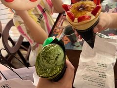 -July tale·可丽饼(德基广场店)