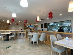 大堂-叁拾壹克饺子·东北菜(国贸店)