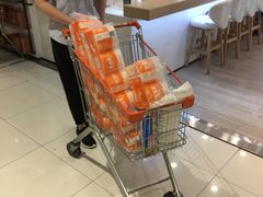 -丽达购物中心(崂山店)
