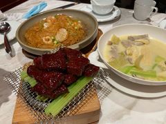 -东富酒家(龙湖西溪天街店)
