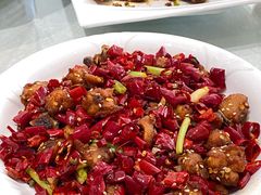 -艳阳天·非遗楚菜(武展店)
