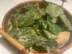 -径山十八道·风味民间菜(杭州总店)