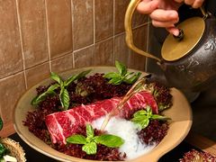 -大龙燚·旷野鲜火锅(广州首店)