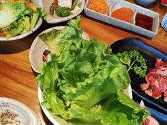 -牛人·雪花牛·木炭烤肉(昆山陆家店)